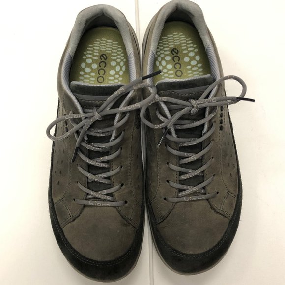 Ecco | Shoes | Ecco Mens Biom Grip Ii Outdoor Sneaker | Poshmark